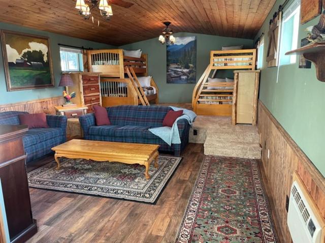 The Honky Tonk Cabin Long Valley Junction Екстер'єр фото