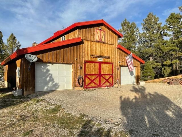 The Honky Tonk Cabin Long Valley Junction Екстер'єр фото
