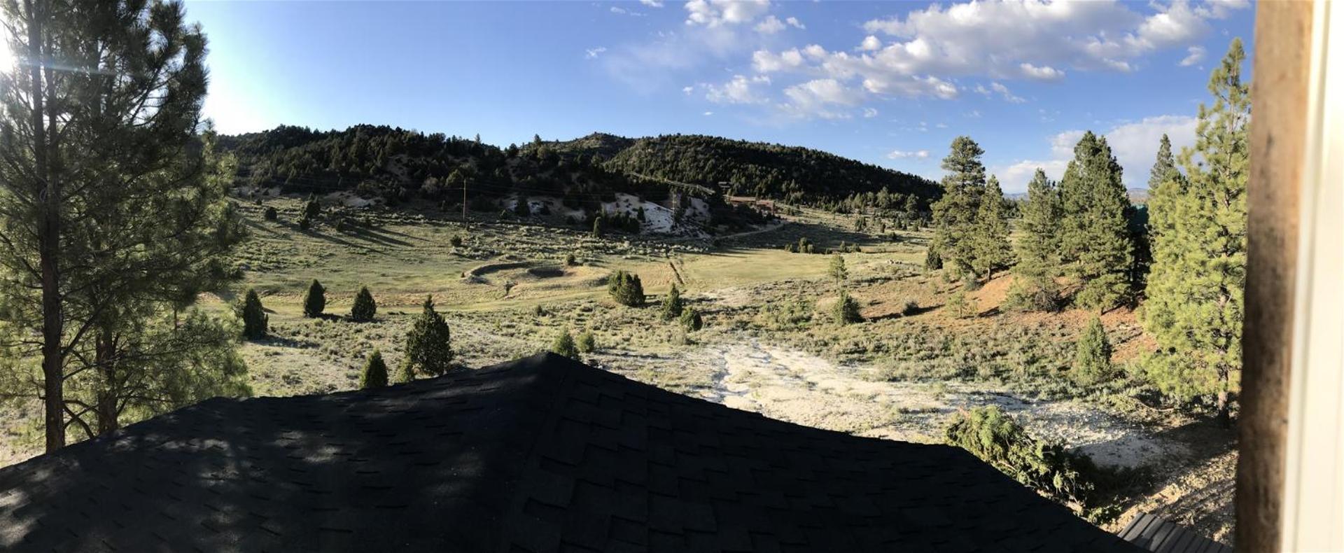 The Honky Tonk Cabin Long Valley Junction Екстер'єр фото
